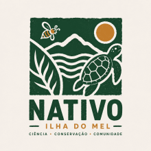 Ilha do Mel Nativo